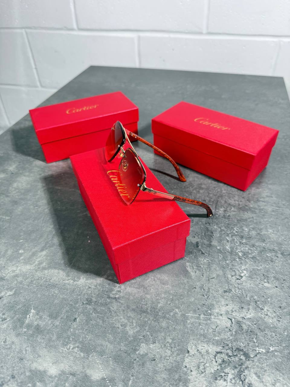 CARTI SUNGLASSES