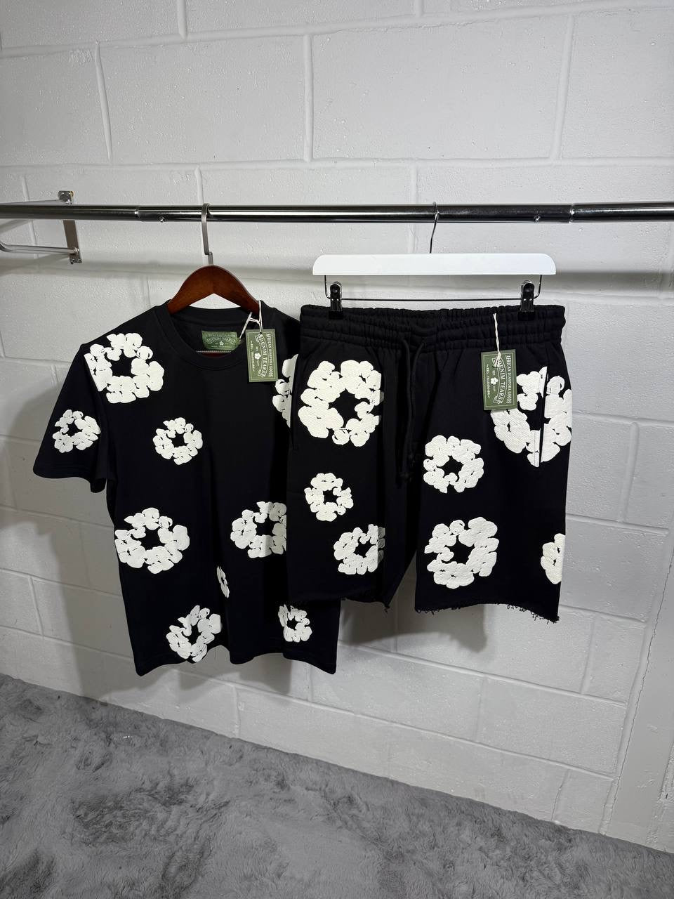 ENSEMBLE DNM NOIR