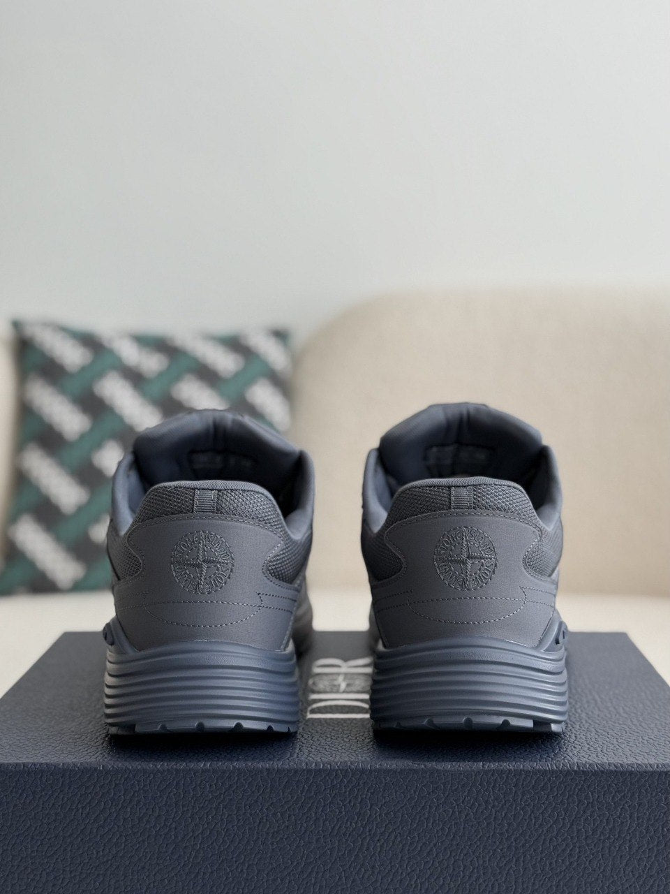 Diorxstone b30 bleu (PRÉCOMMANDE)