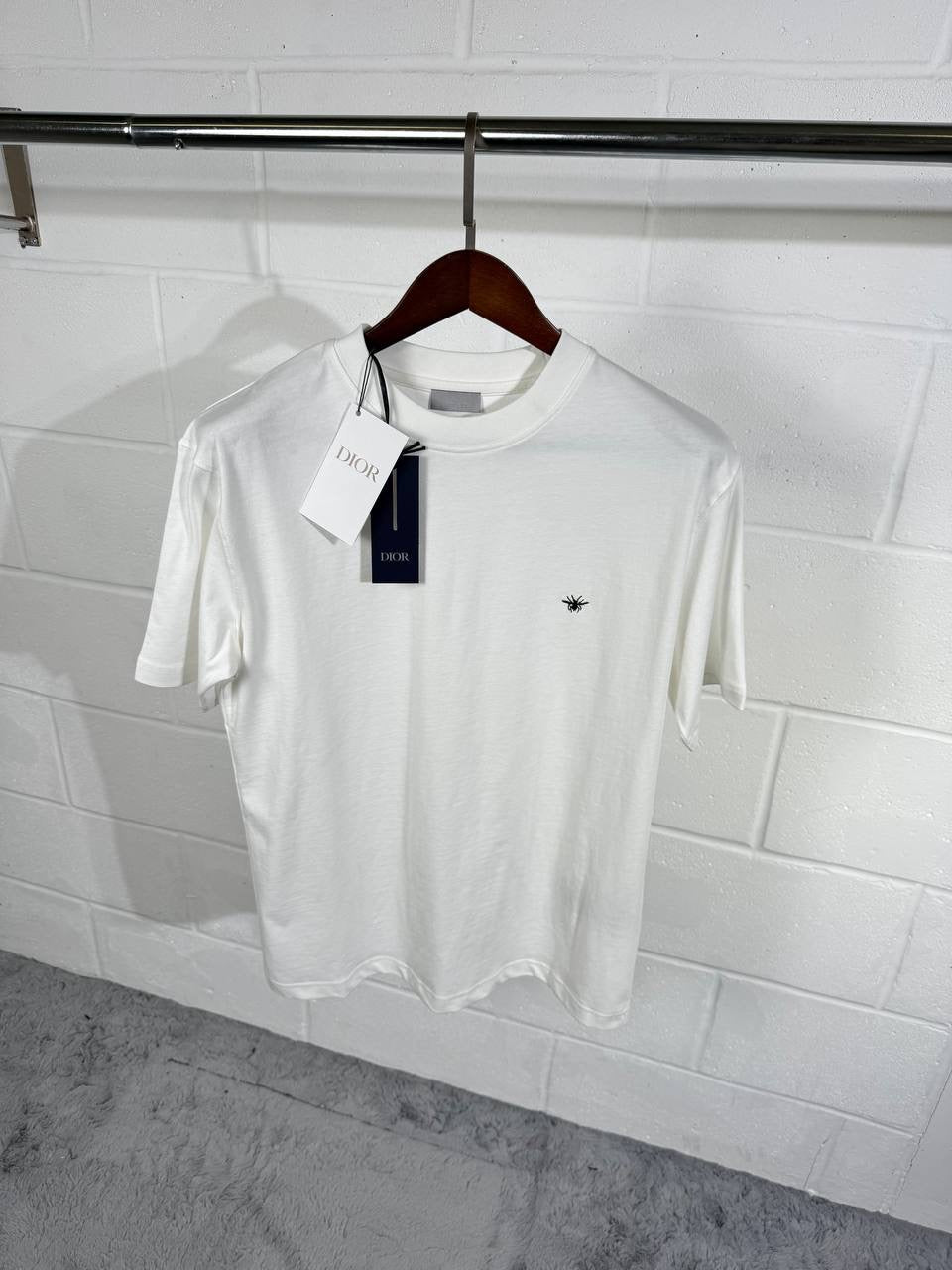 IOR TEE WHITE