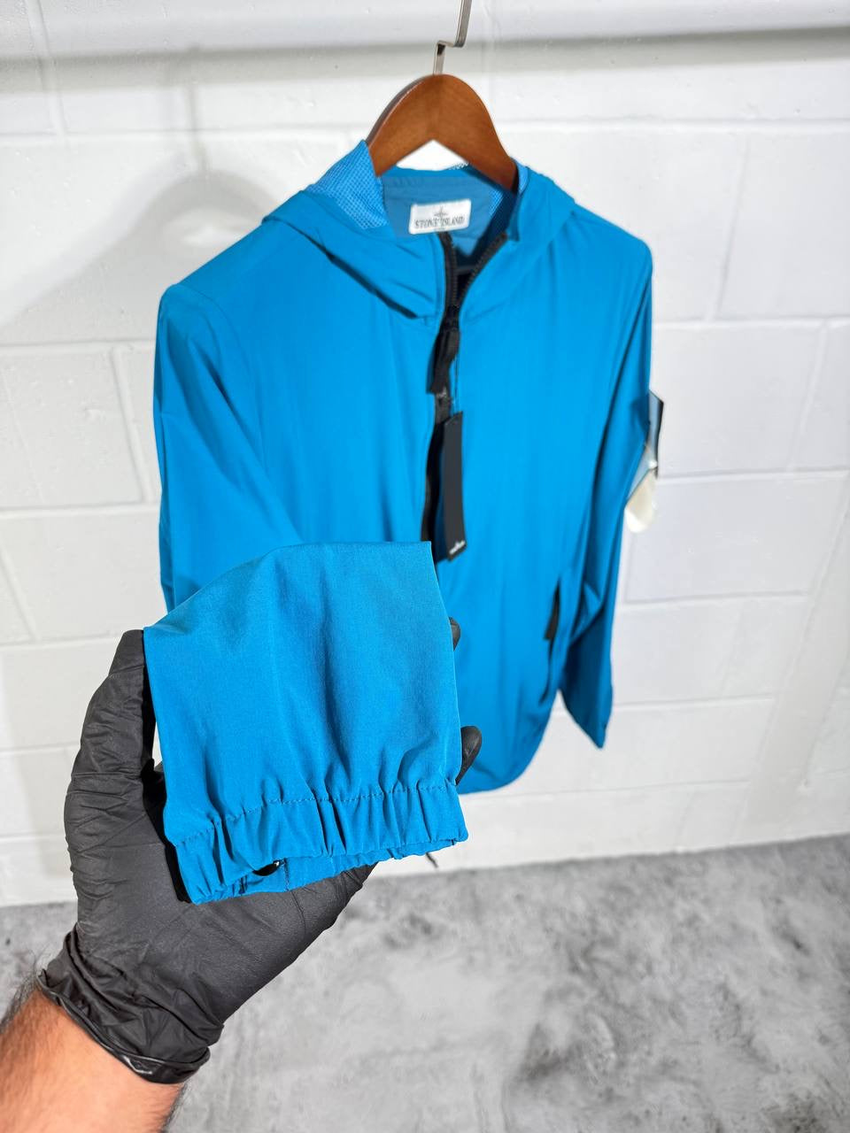 SI SUMMER JACKET