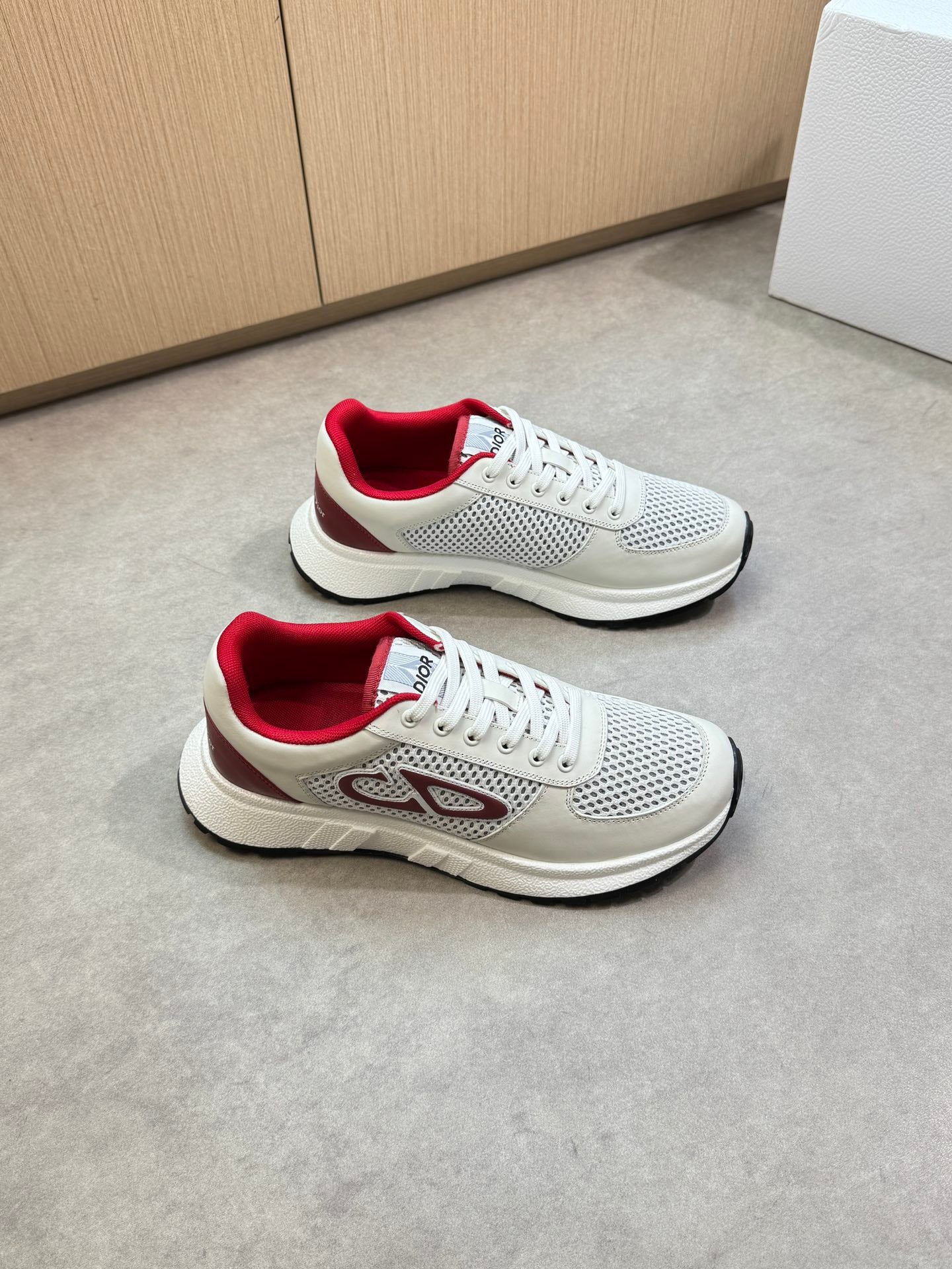 CD TRAINERS (pre-order)