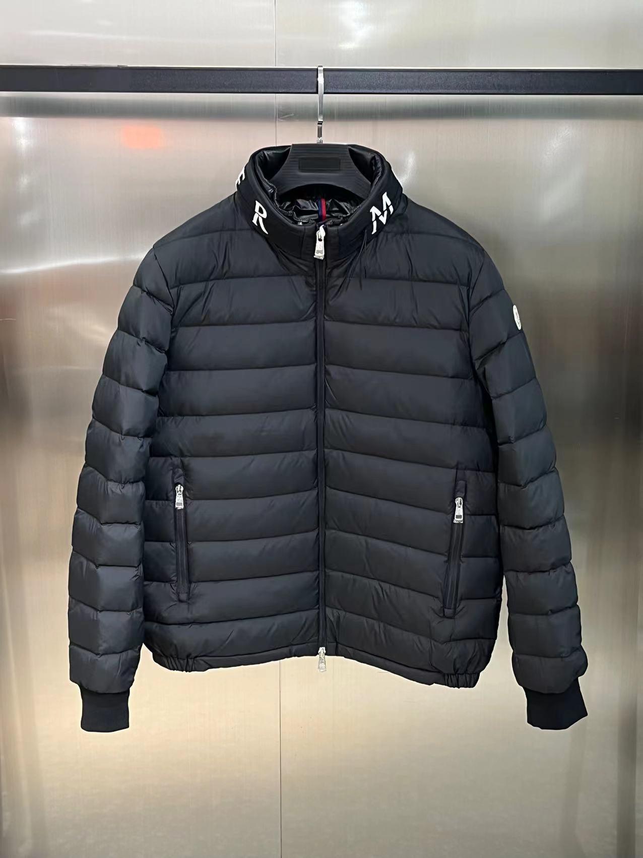 MNCLR JACKET (pre-order)