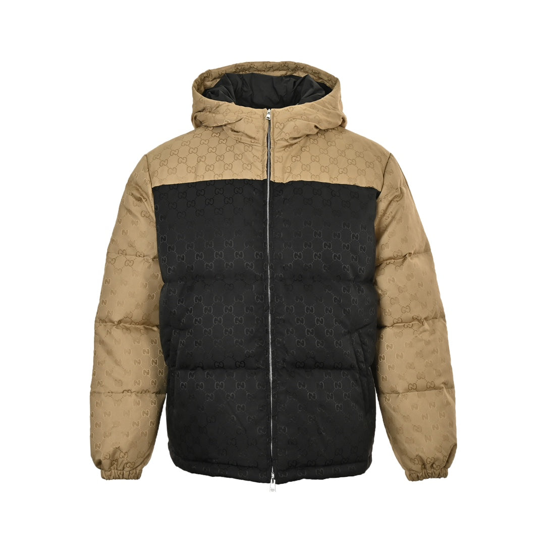 UCCI JACKET (pre-order)