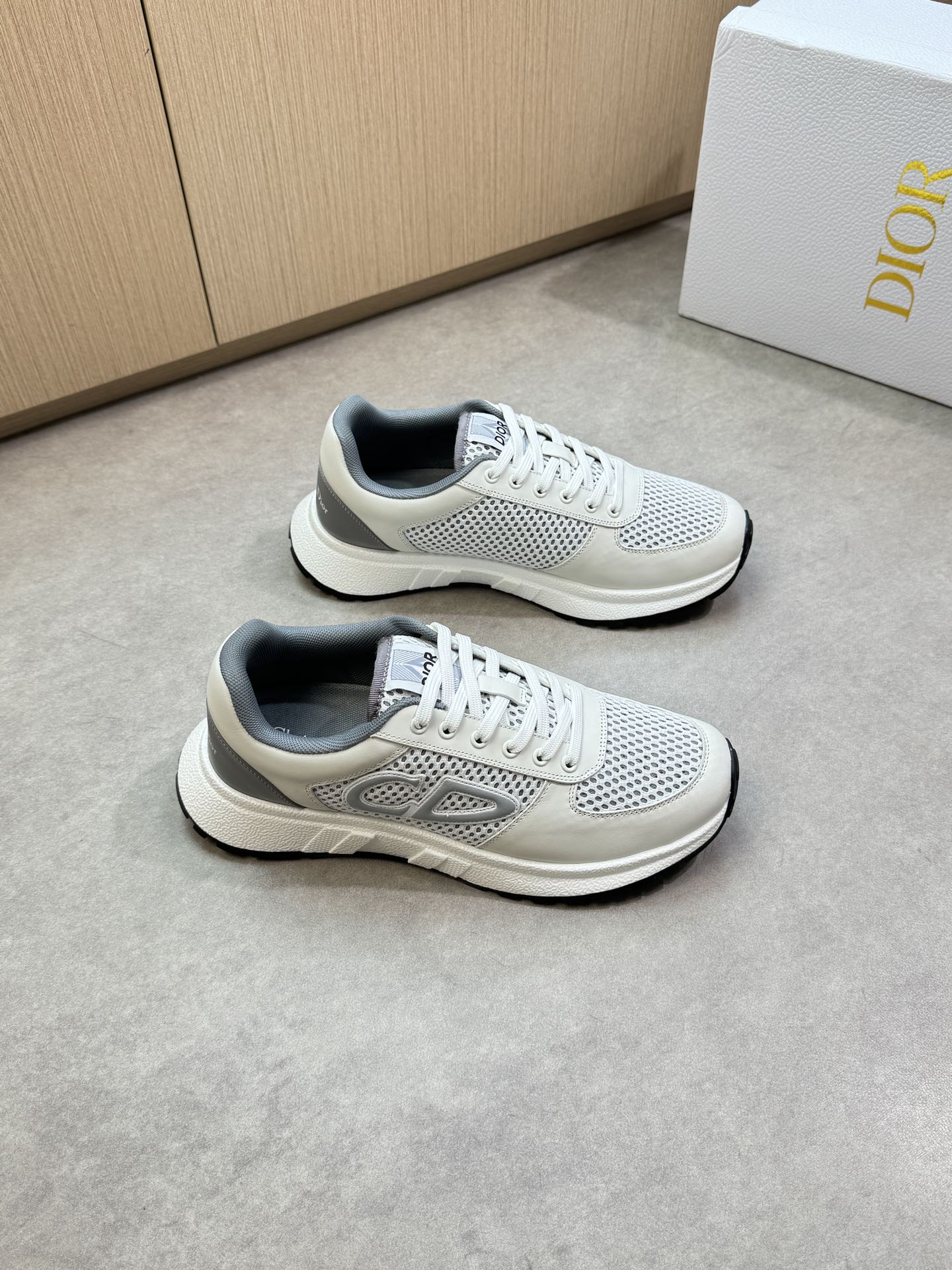 CD TRAINERS (pre-order)