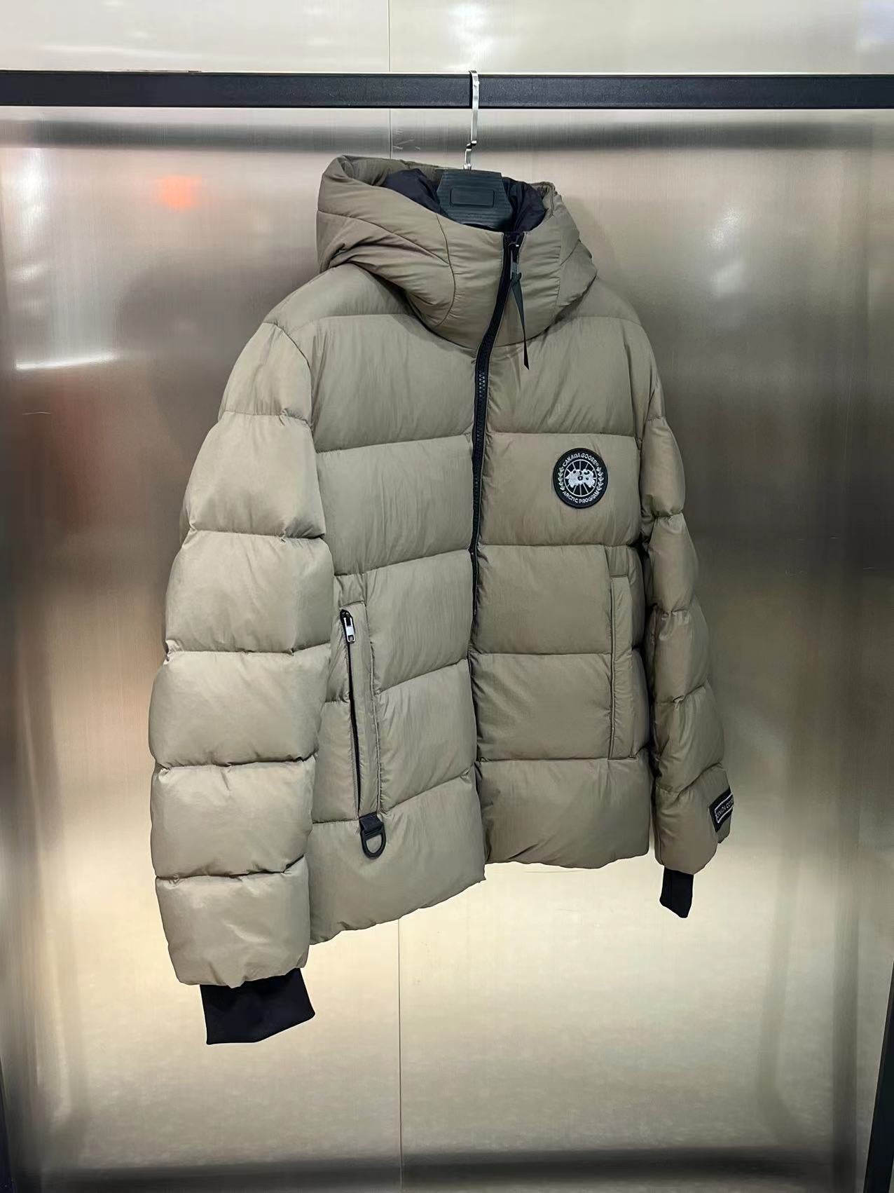 CG BLACK BADGE (pre-order)