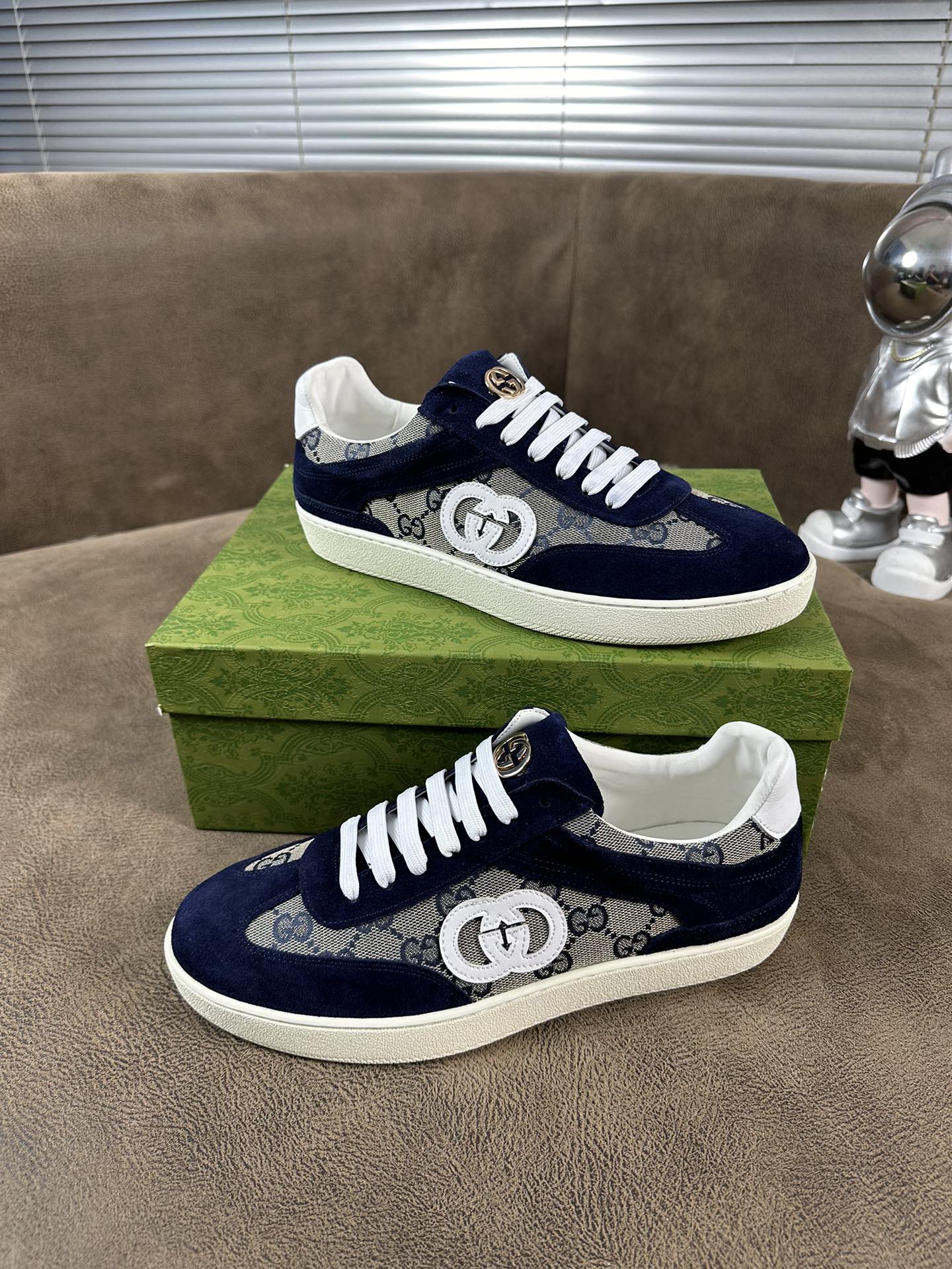 UCCI SNEAKERS CLASSIC (pre-order)