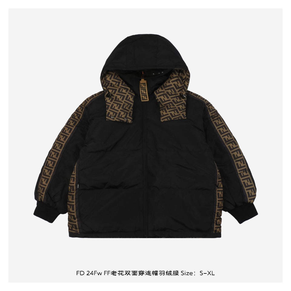 FND JACKET (pre-order)