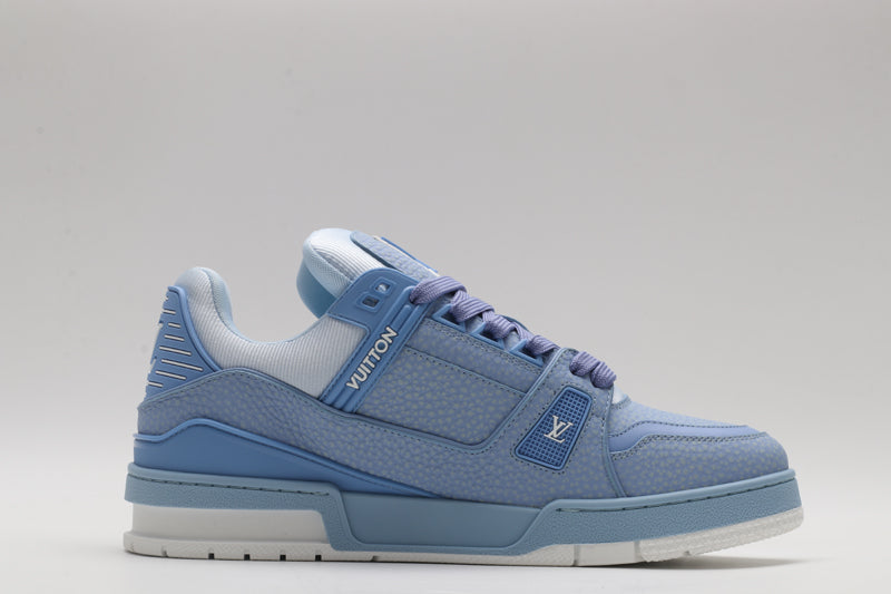 Baskets LVE SKYBLUE (précommande)