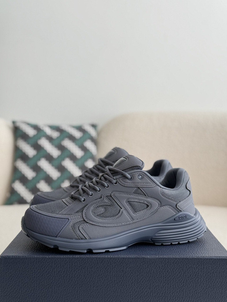 Diorxstone b30 bleu (PRÉCOMMANDE)