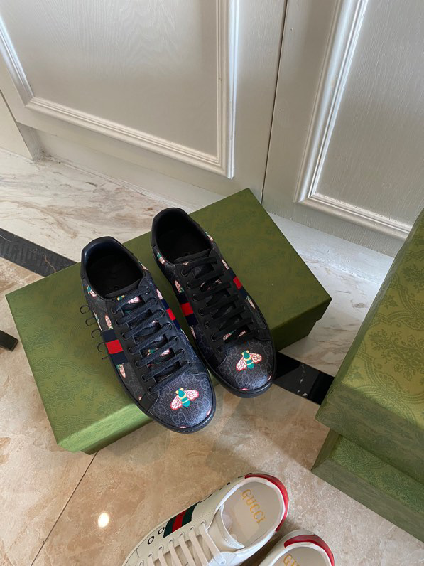 UCCI SNEAKER (pre-order)