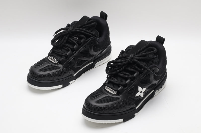 LVE SKATES NOIR (précommande)