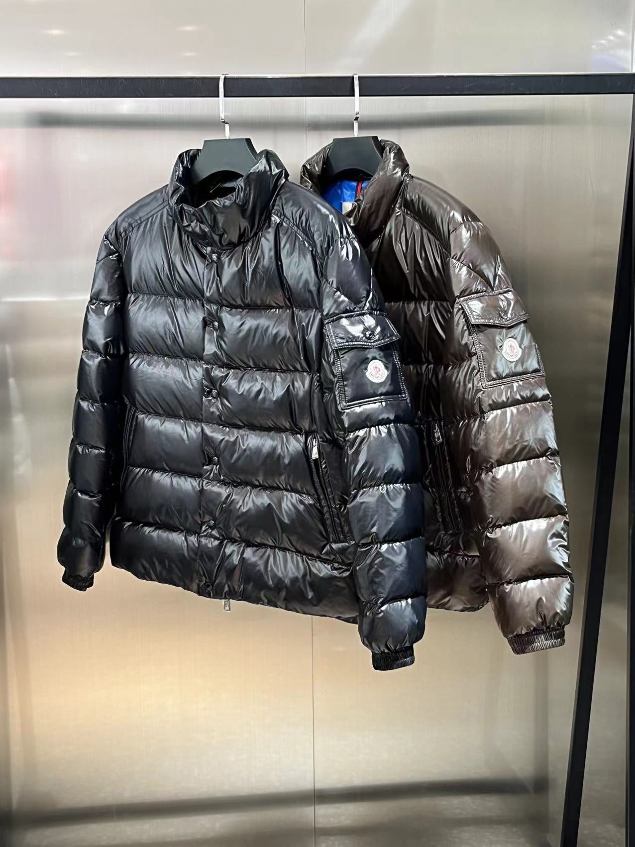 MNCLR PUFFER (pre-order)