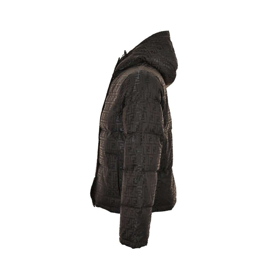 FND PUFFER (pre-order)