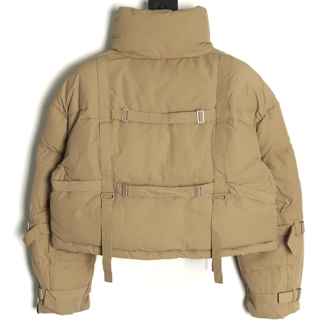 CG JACKET (pre-order)