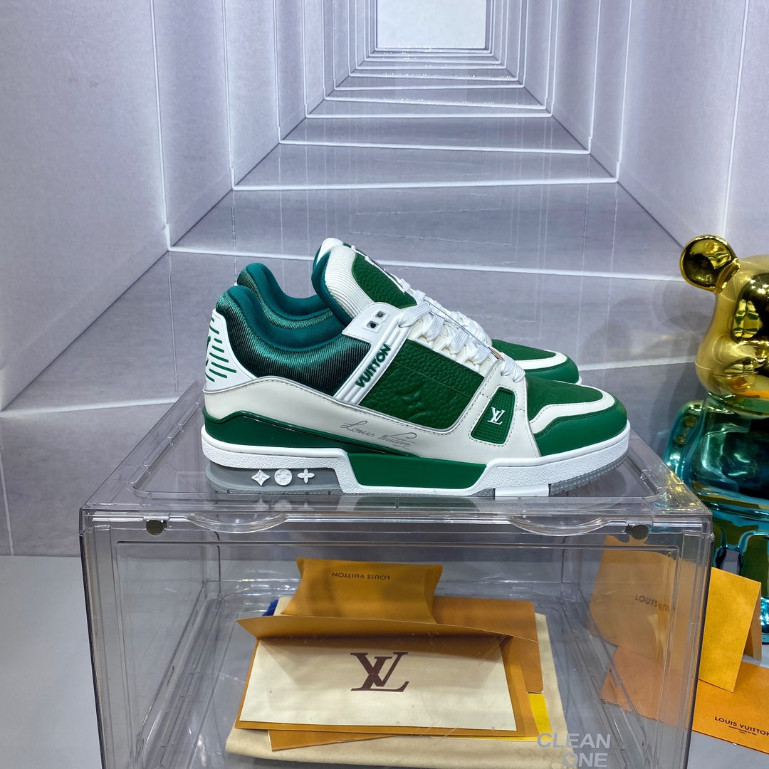 LVE GREEN (pre-order)