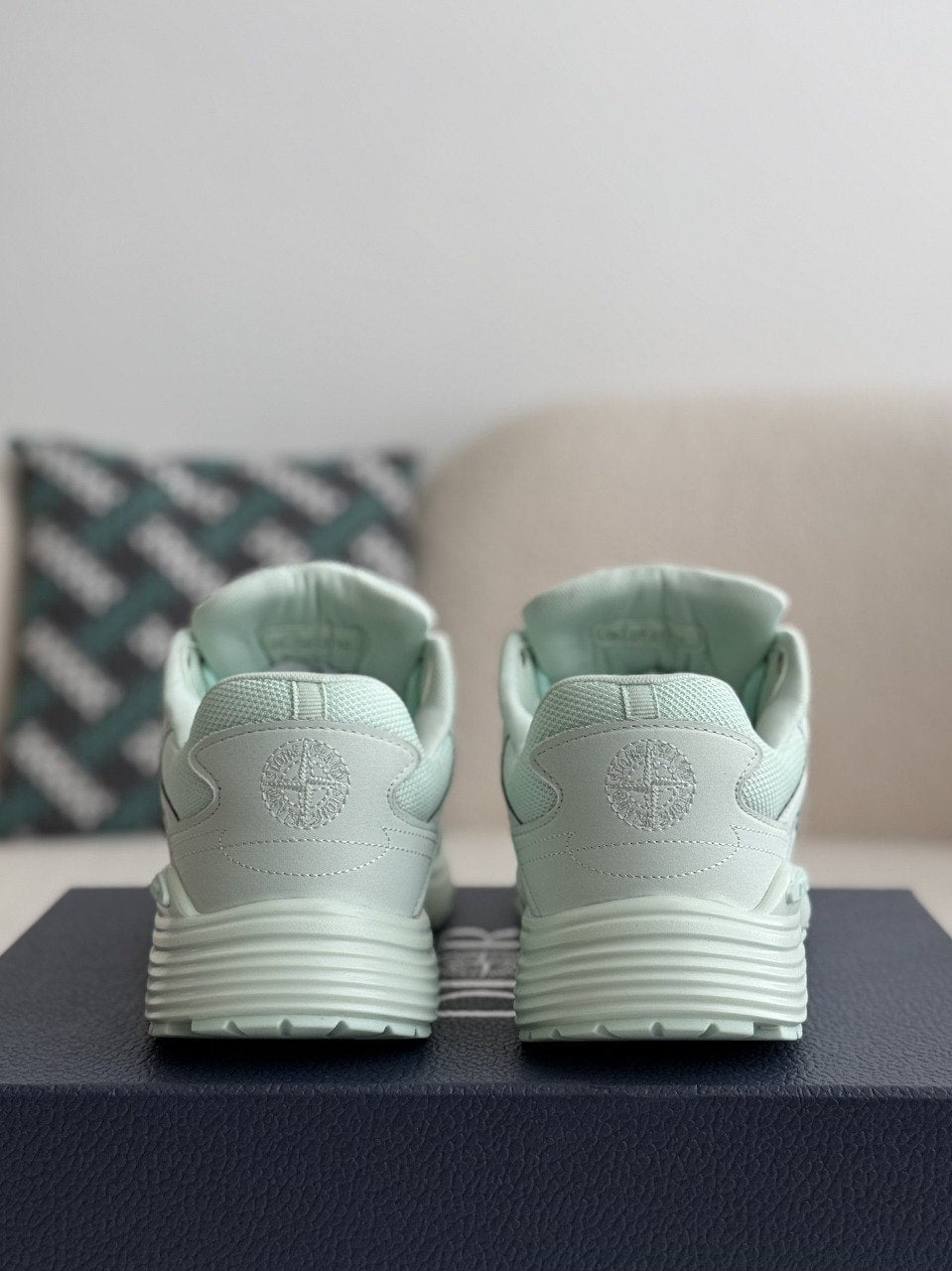 SIxdior b30 vert clair (PRÉCOMMANDE)