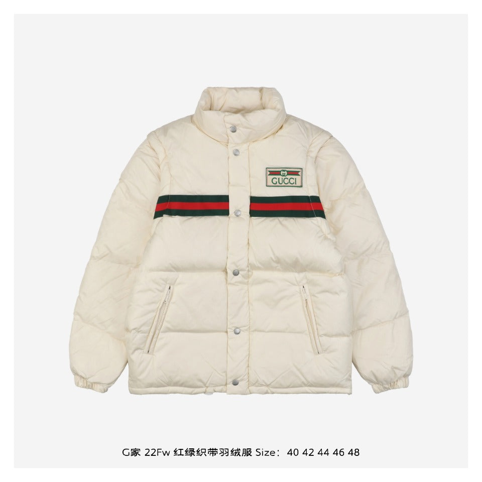 UCCI JACKET (pre-order)