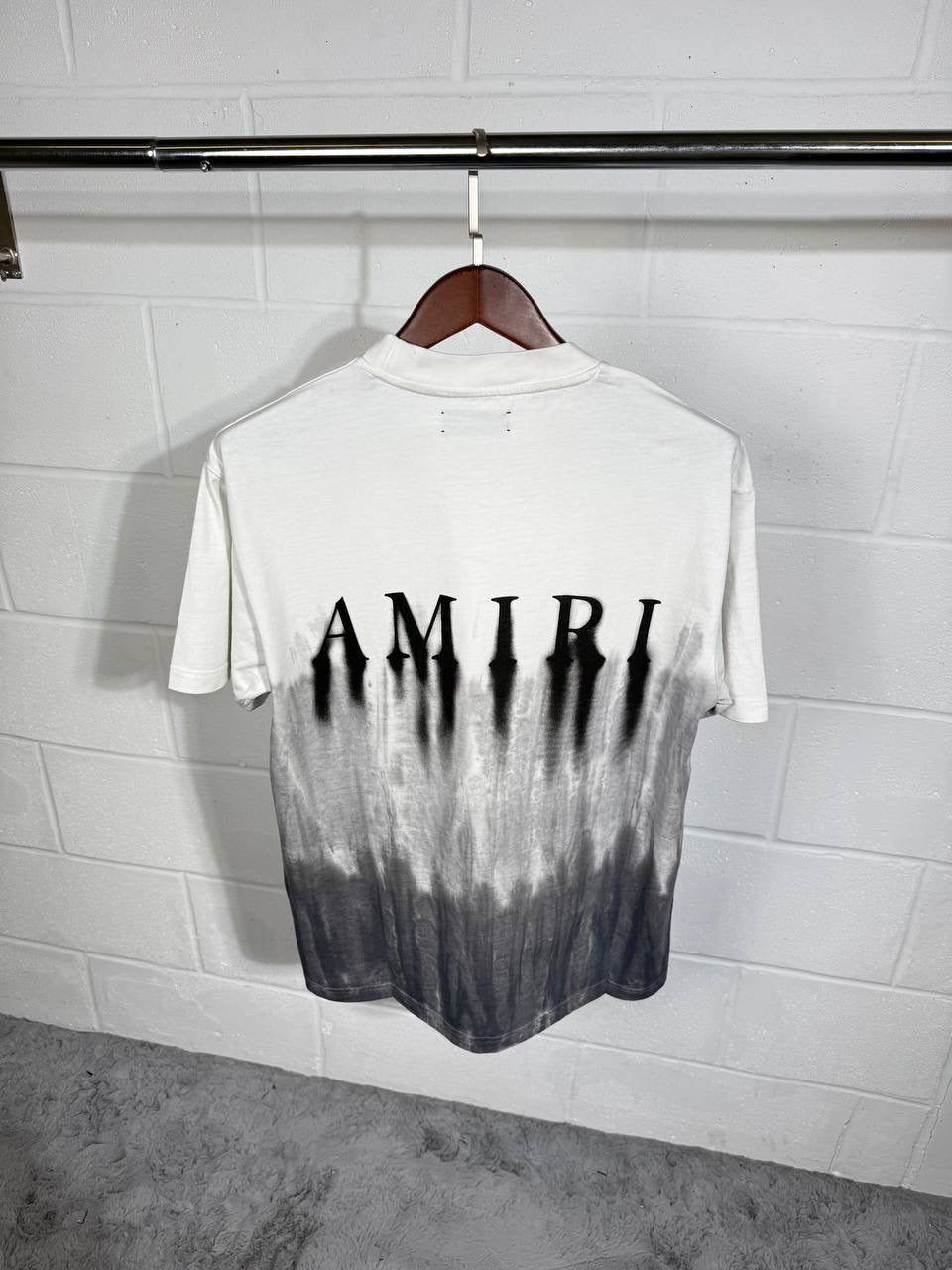 MIRI TEE GREY