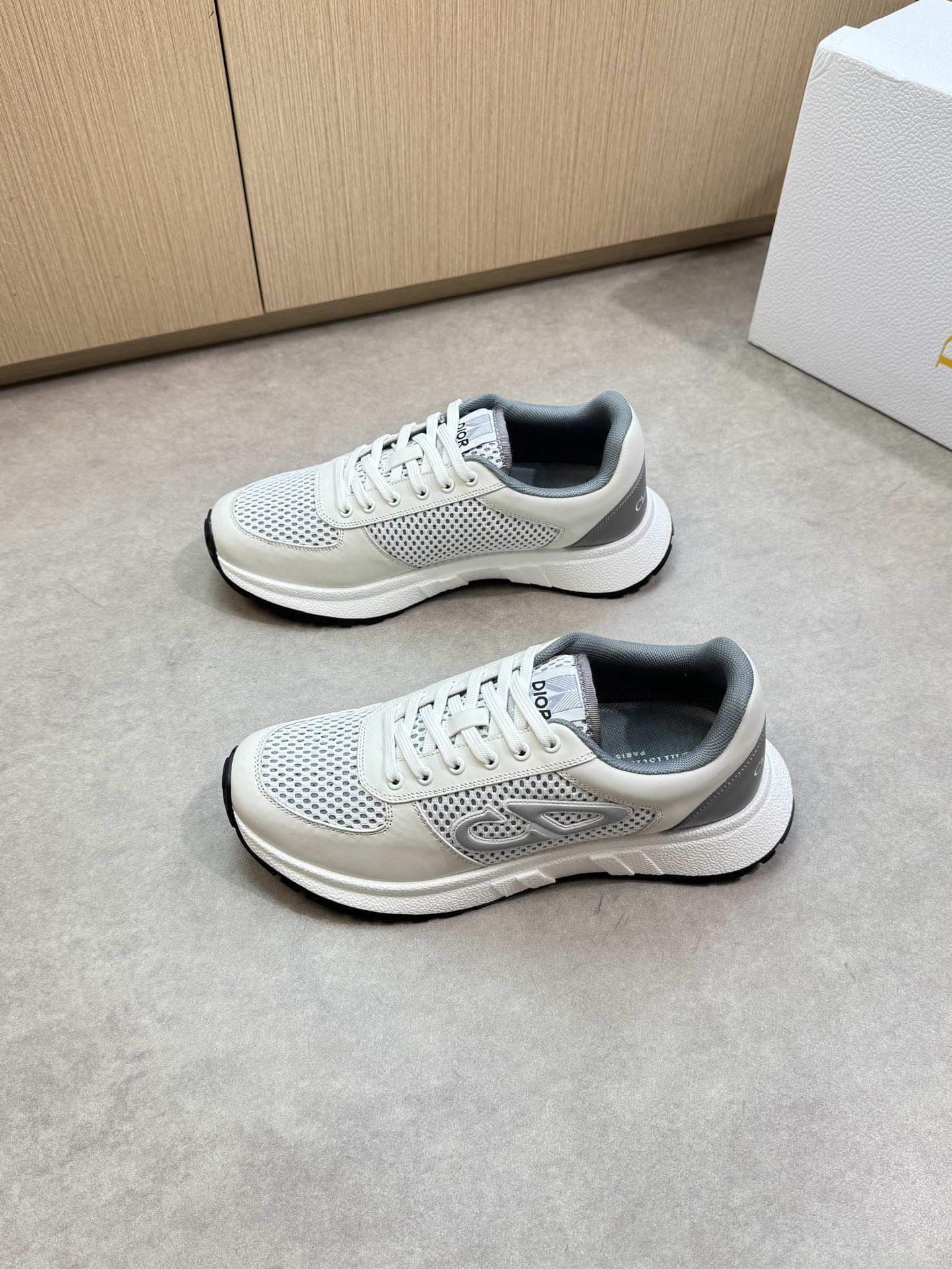 CD TRAINERS (pre-order)