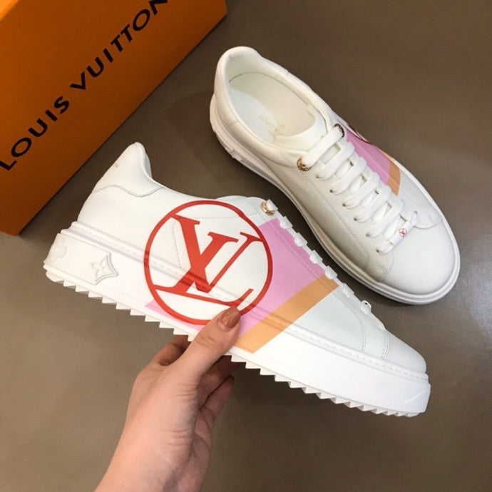 LVE SNEAKER (pre-order)