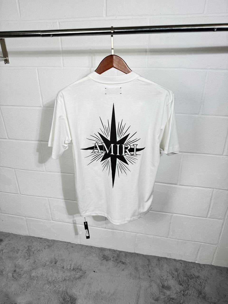 MIRI TEE WHITE