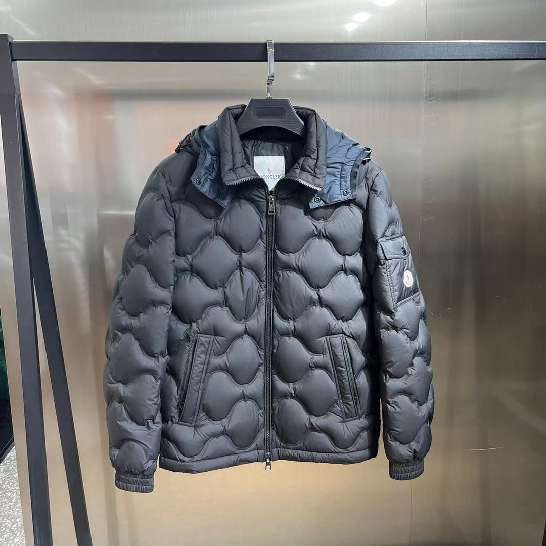 MNCLR PUFFER (pre-order)