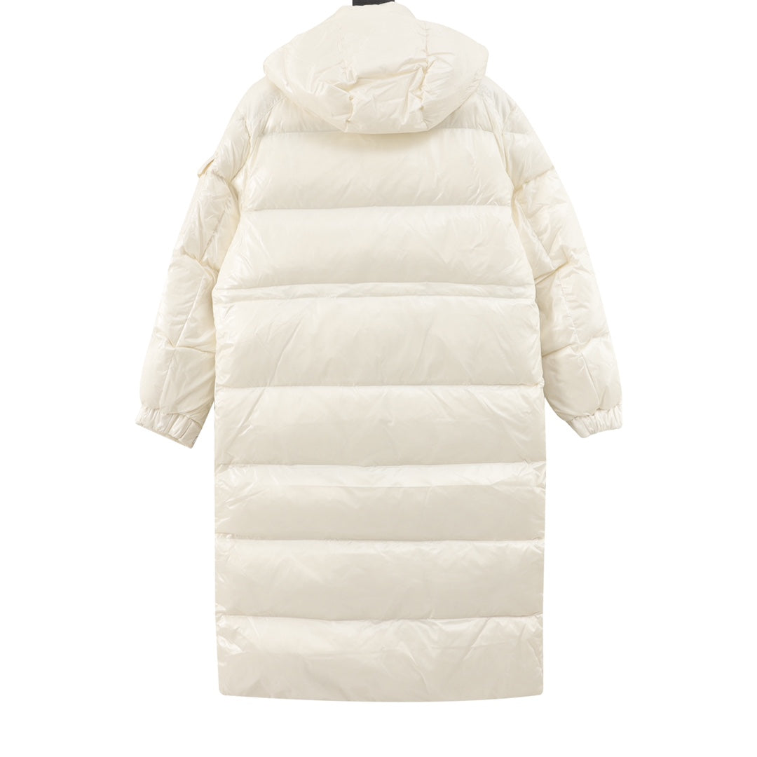 MNCLR COAT (pre-order)