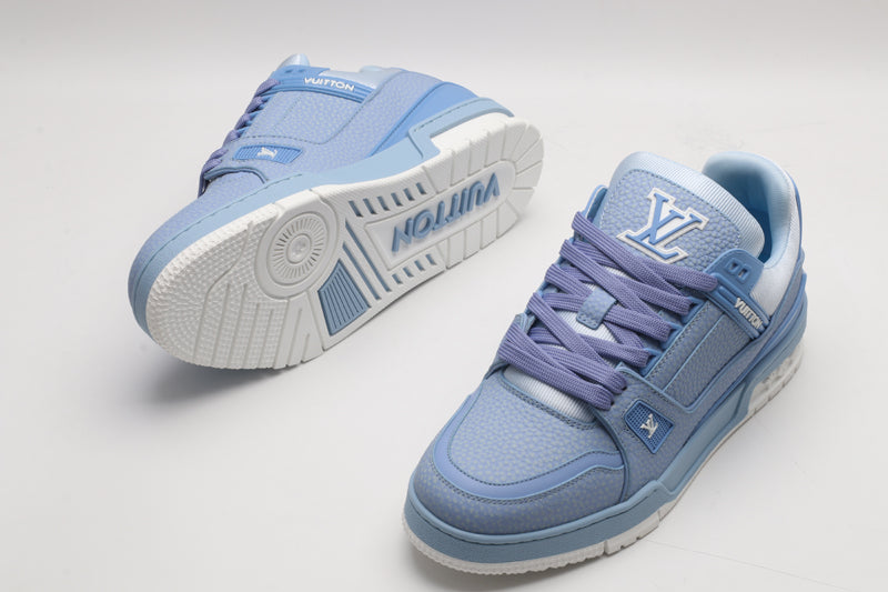 Baskets LVE SKYBLUE (précommande)