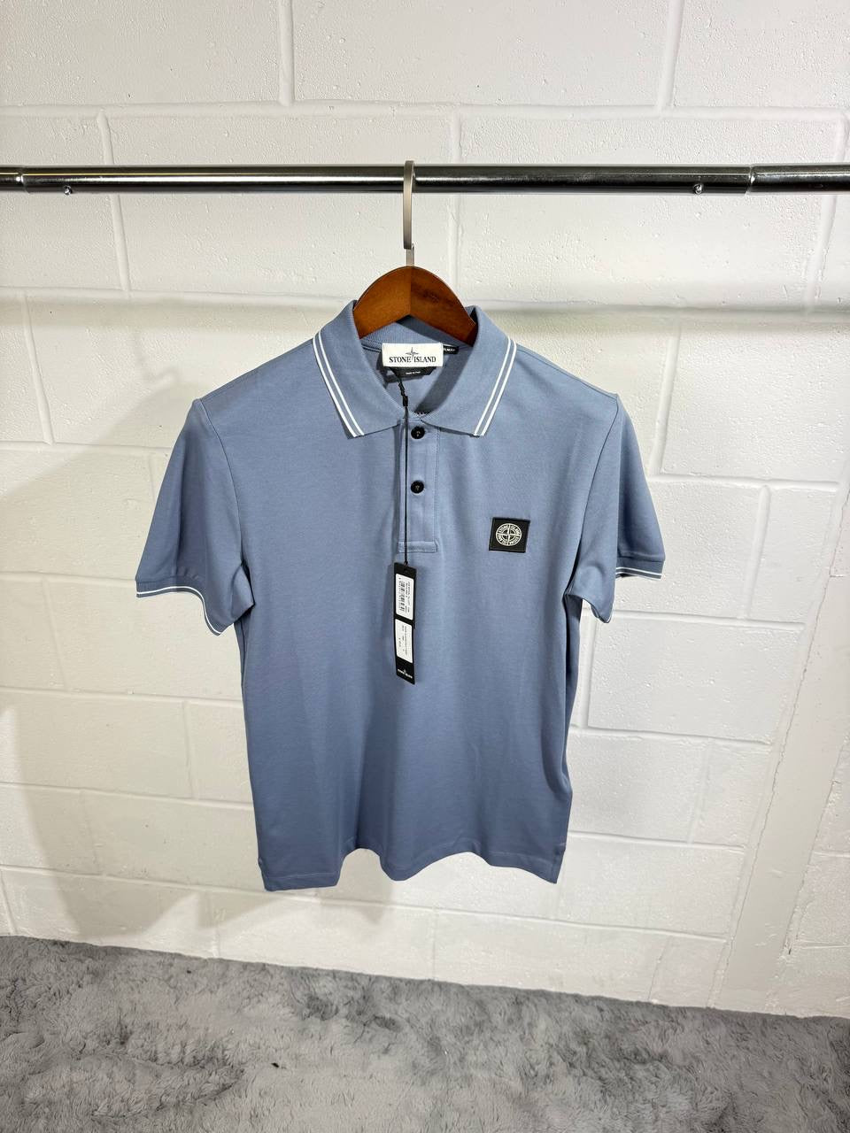 SI SLIM FIT INDIGO