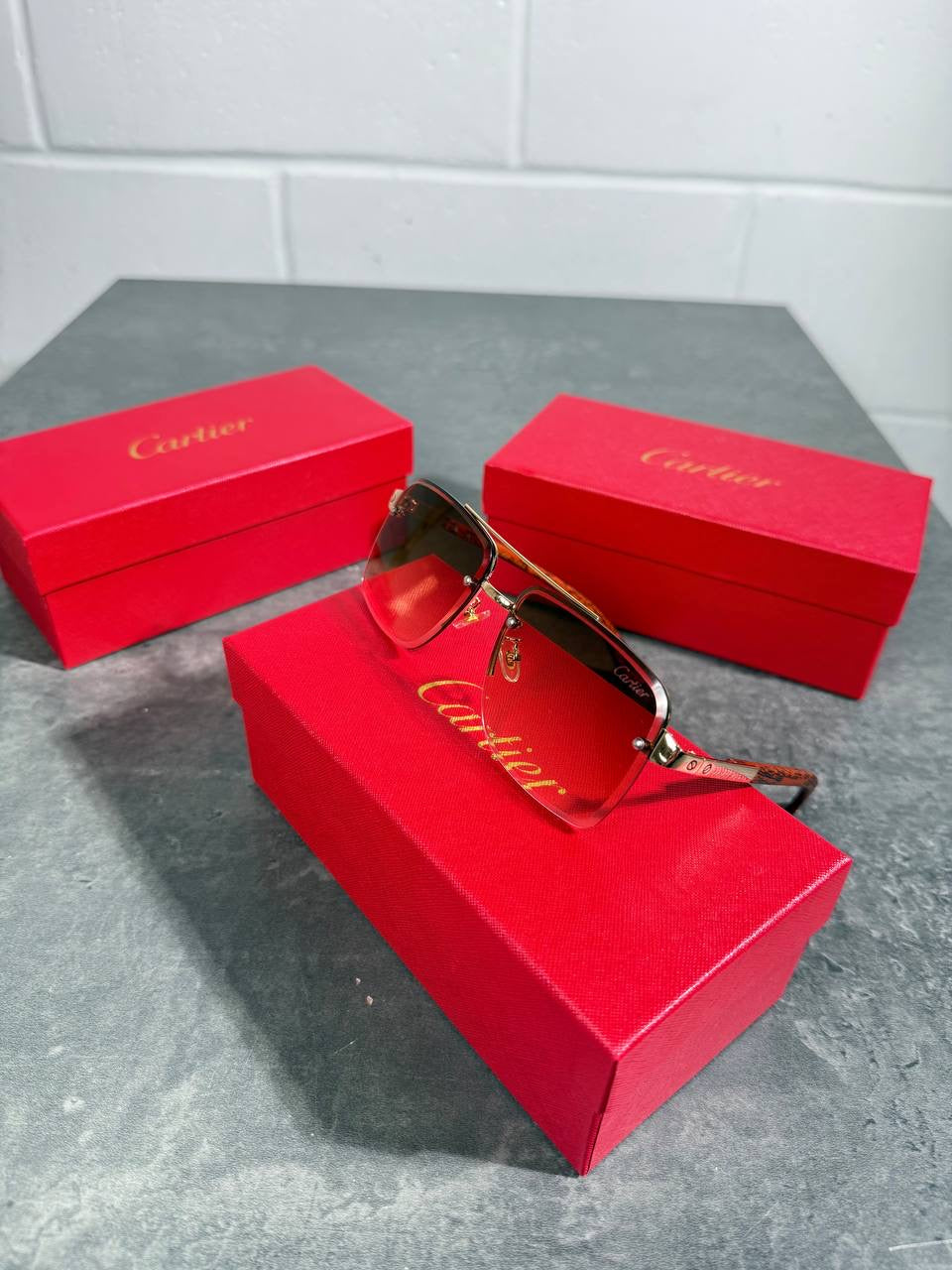 CARTI SUNGLASSES