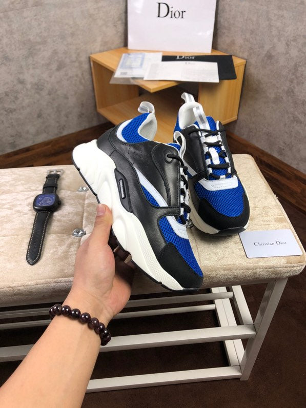 B22 BLUE,BLACK & WHITE (pre-order)