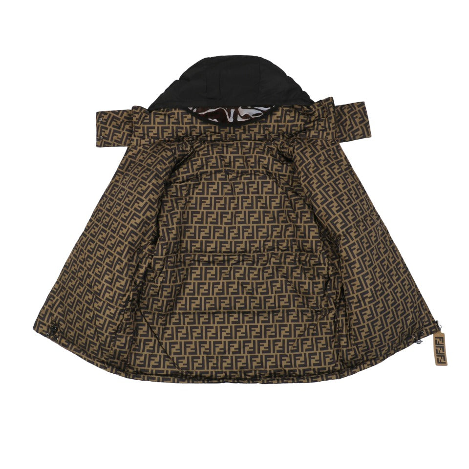 FND JACKET (pre-order)
