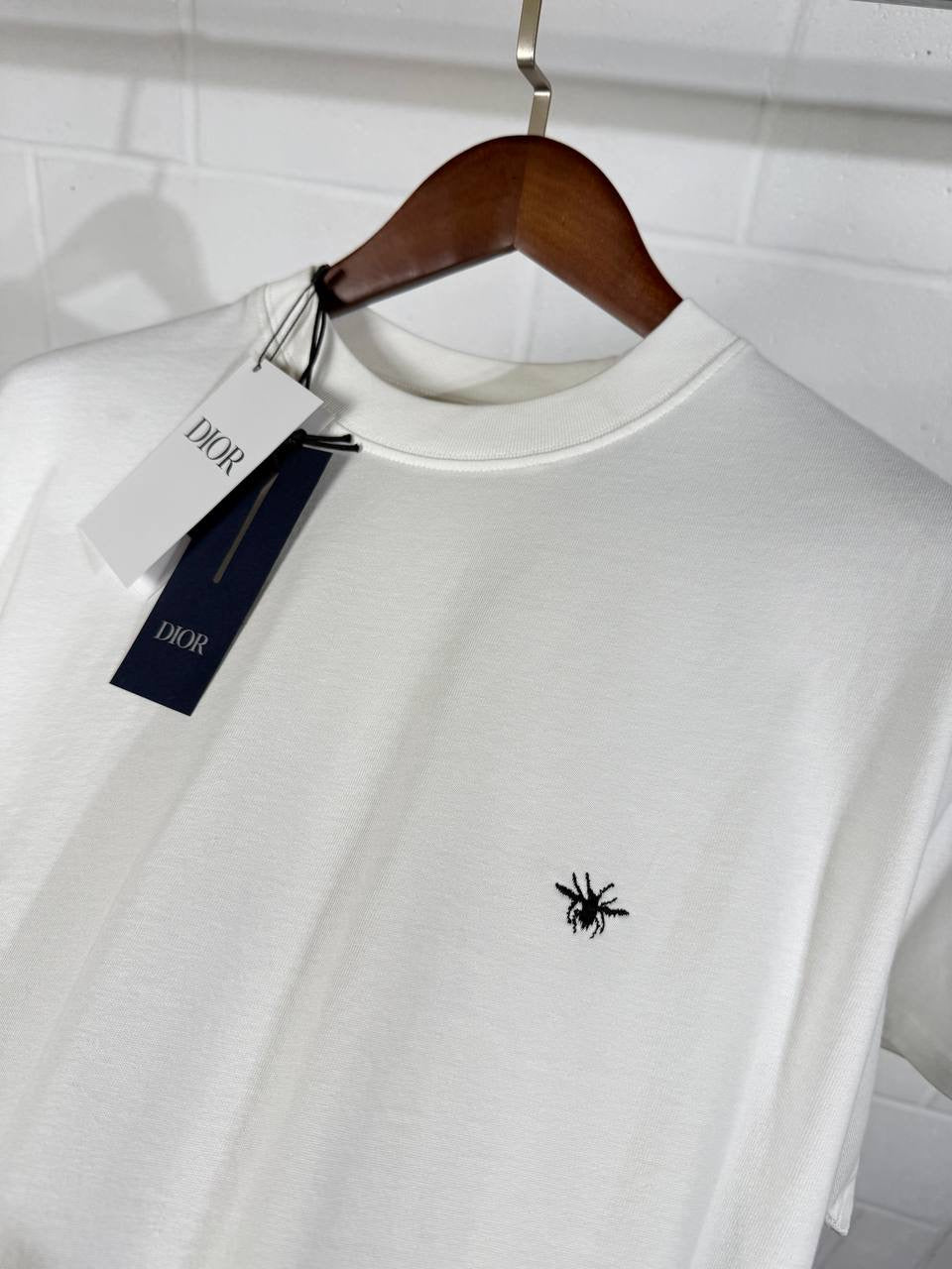 IOR TEE WHITE