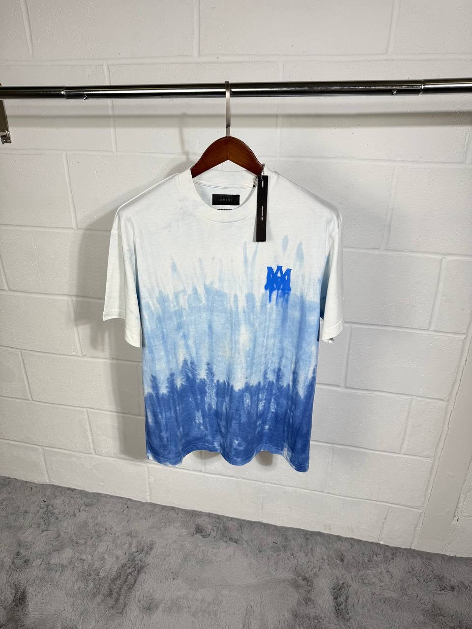 MIRI TEE BLUE
