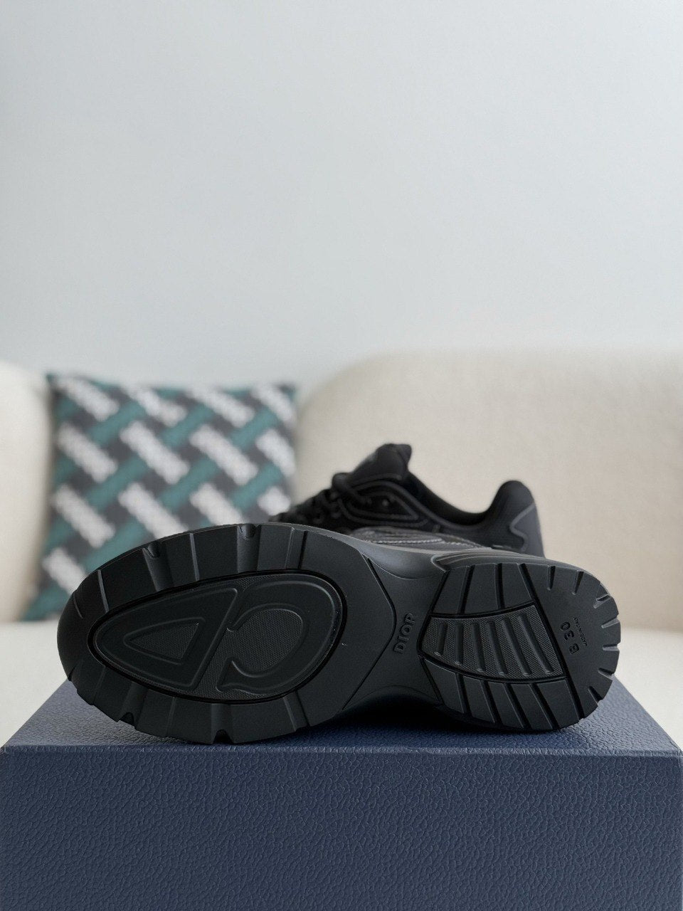 Diorxstone b30 noir (PRÉCOMMANDE)