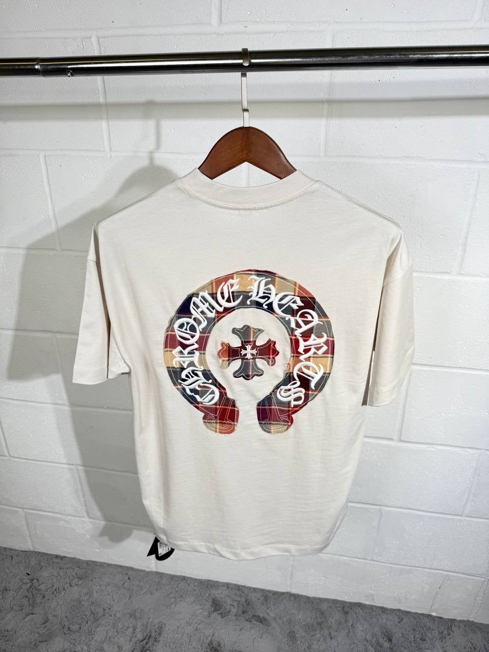 CROME TEE