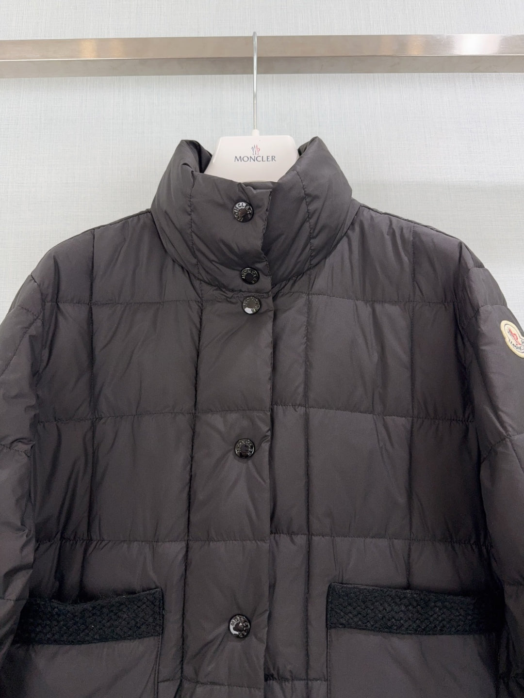 MNCLR JACKET (pre-order)