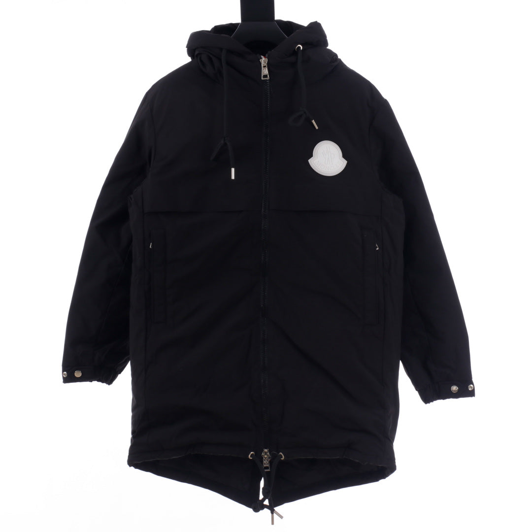 MNCLR WINTER PARKA (pre-order)