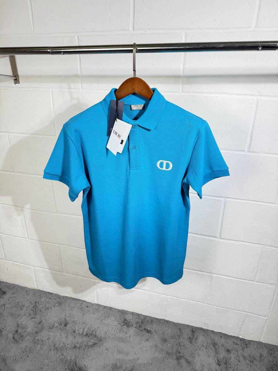CD POLO BLUE