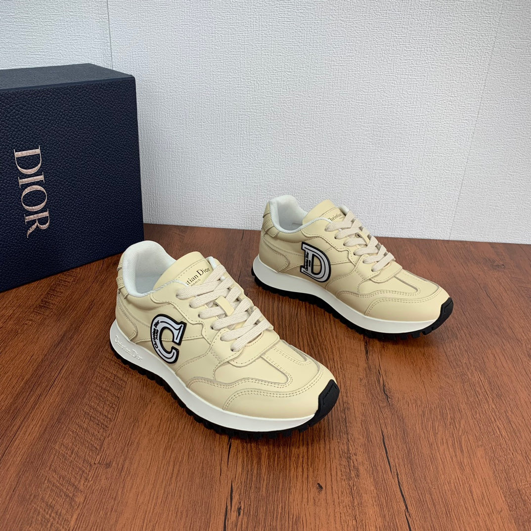 CD TRAINERS (pre-order)