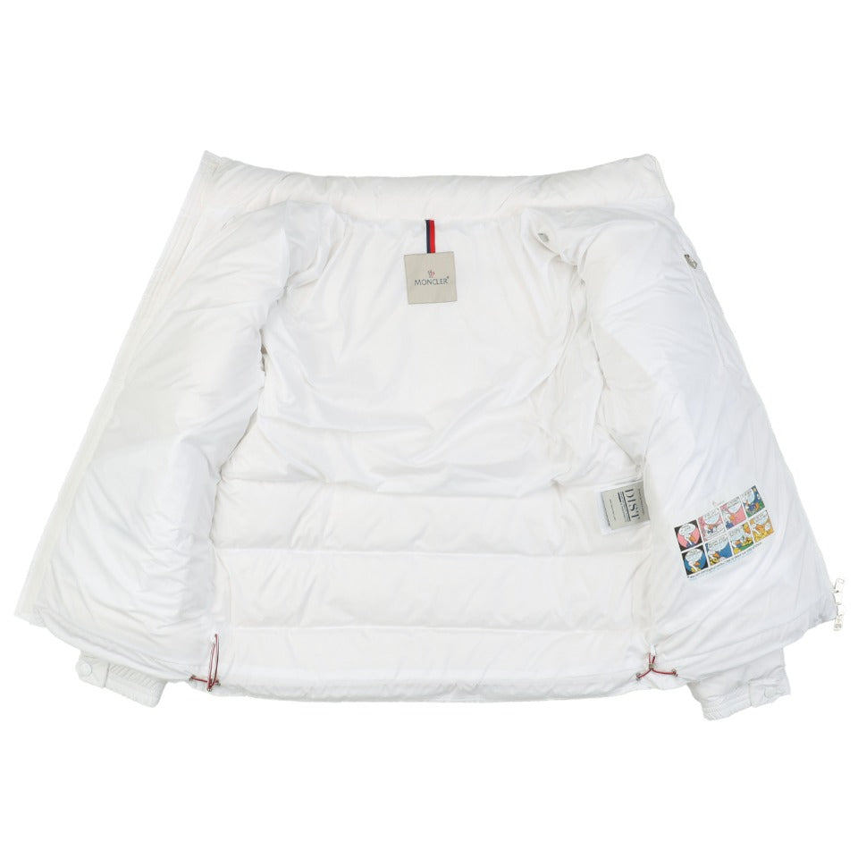 MNCLR JACKET (pre-order)