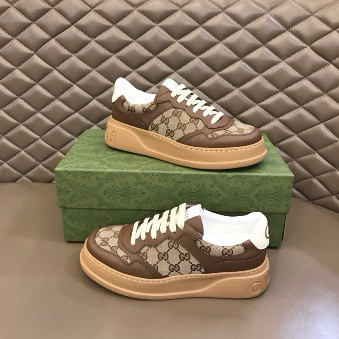 UCCI SNEAKER (pre-order)