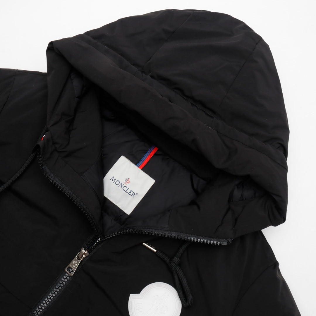 MNCLR WINTER PARKA (pre-order)