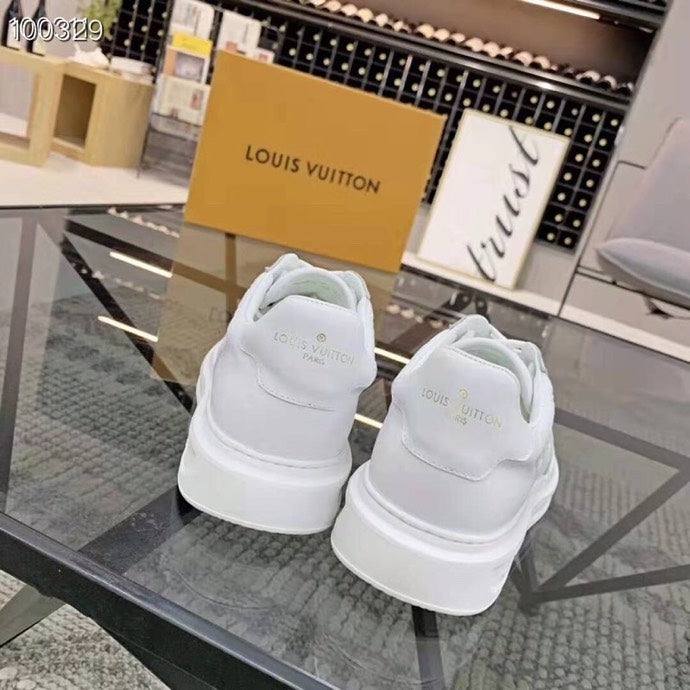 LVE SNEAKER (pre-order)