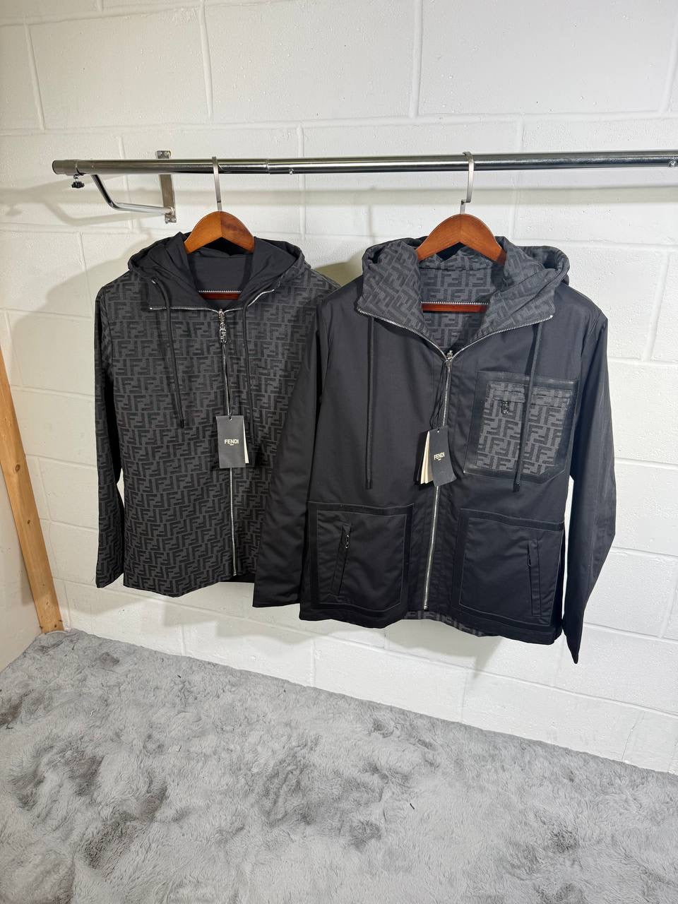 FNDI REVERSIBLE