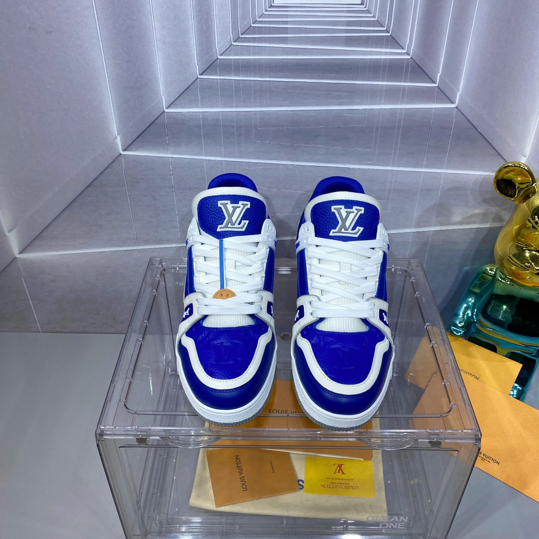 LVE BLUE (pre-order)