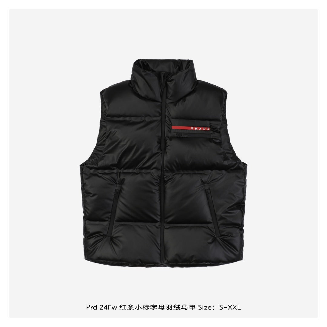 RADA BODYWARMER (pre-order)