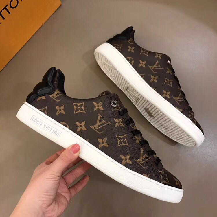 LVE SNEAKER (pre-order)