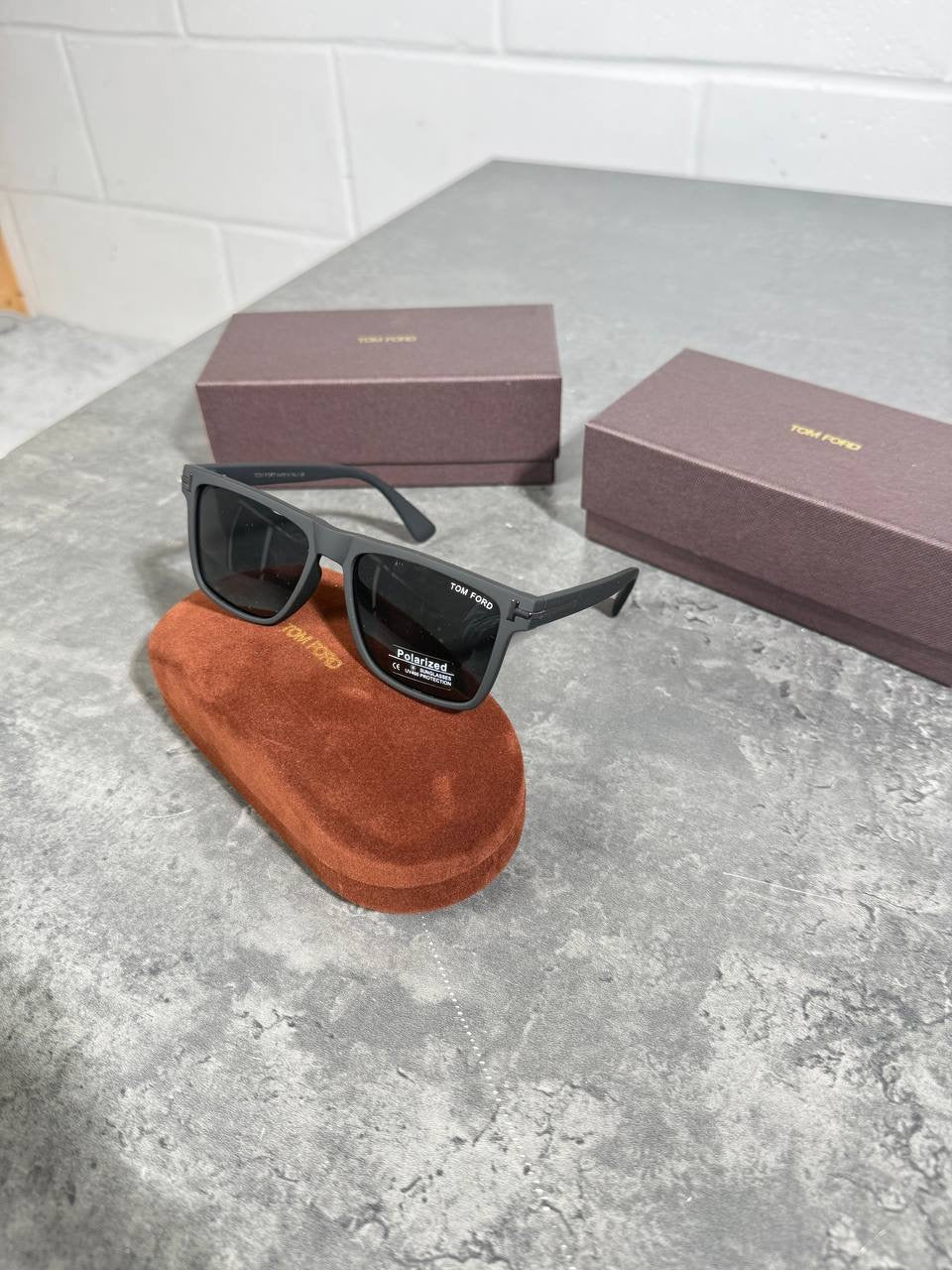 TMFD SUNGLASSES